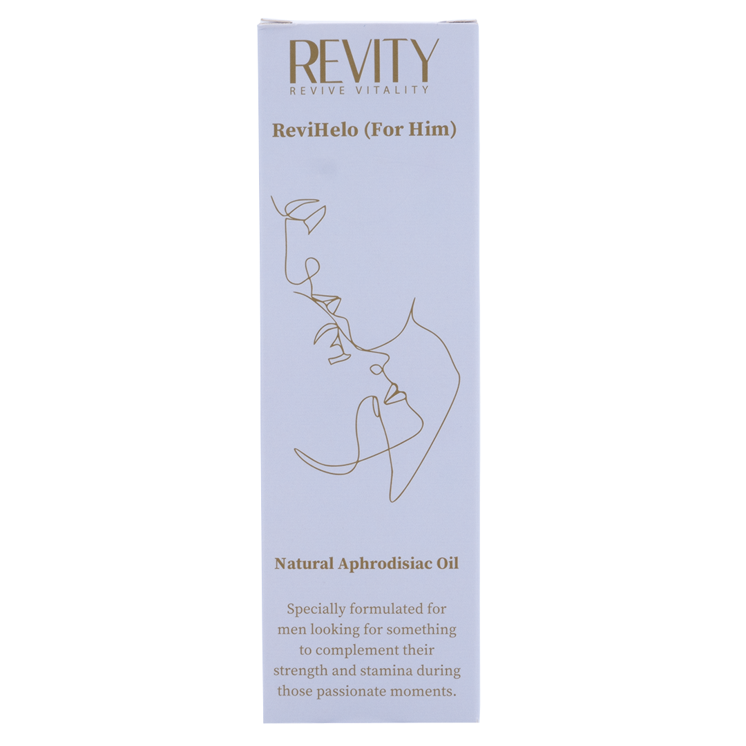 ReviHelo (For Him) 100ml