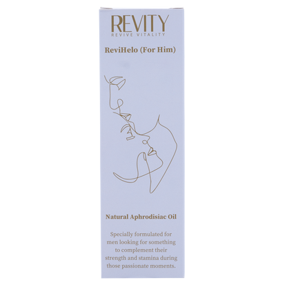 ReviHelo (For Him) 100ml