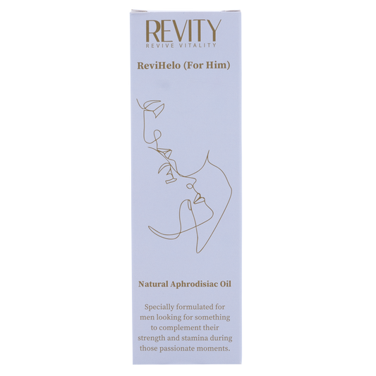 ReviHelo (For Him) 100ml