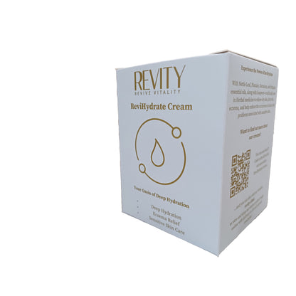 ReviHydrate Cream - revity-clinic