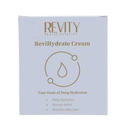 ReviHydrate Cream