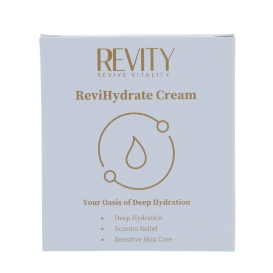 Crème ReviHydrate