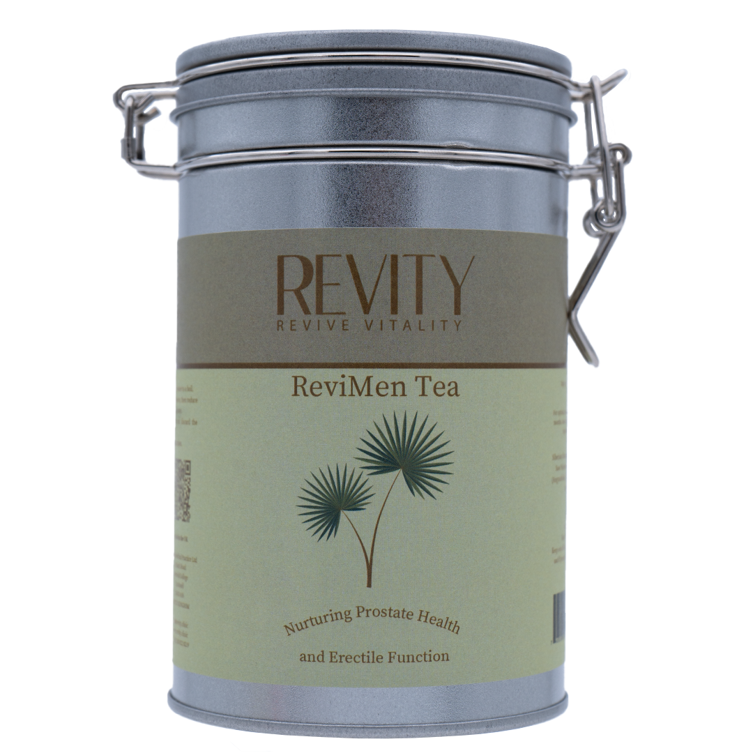 ReviMen Tea 200g