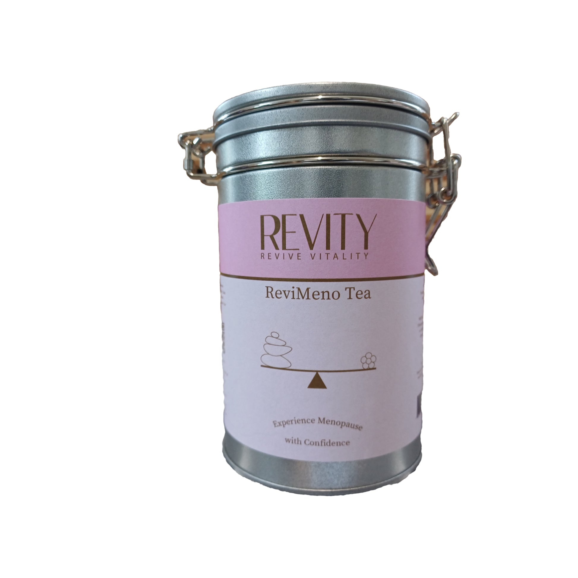 ReviMeno Tea 200g - revity-clinic