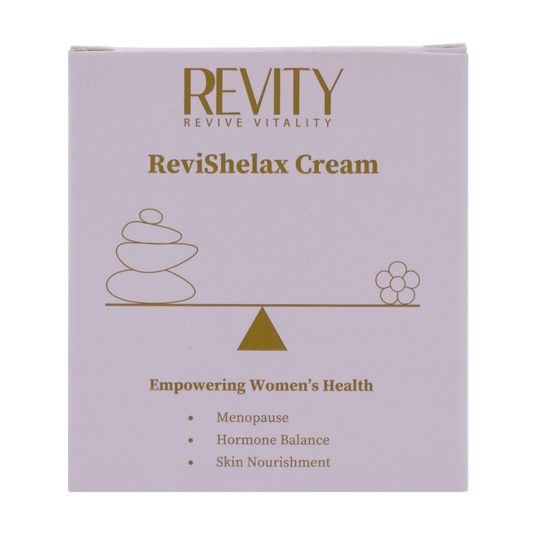 Crème ReviShelax