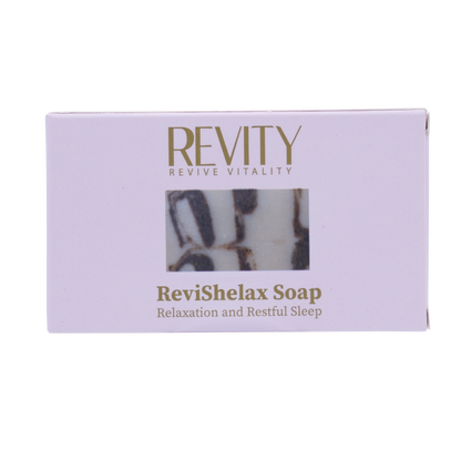 ReviShelax Soap 100g