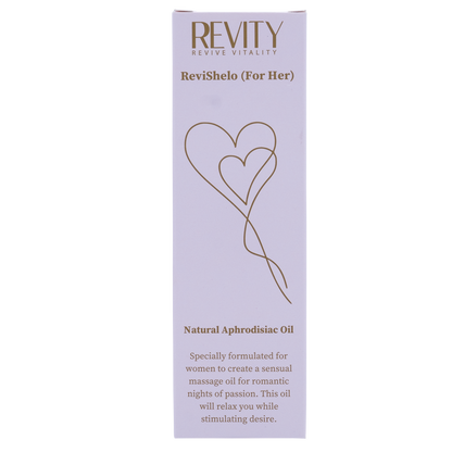 ReviShelo (Pour Elle) 100ml