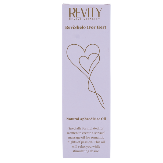 ReviShelo (For Her) 100ml