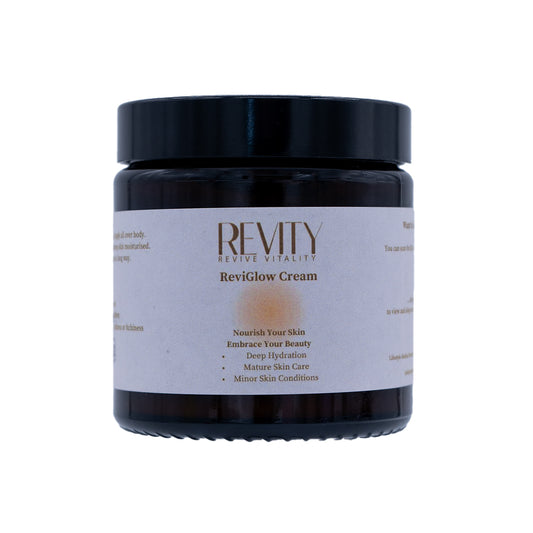 Revity Glow Ritual
